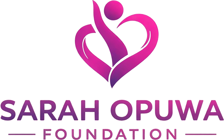 Sarah Opuwa Foundation