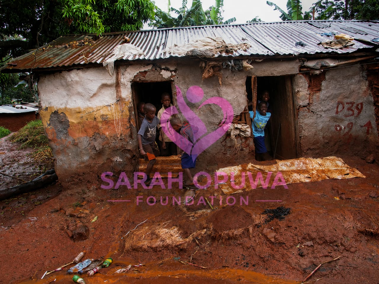 Dilapidated Houses That need Repairs