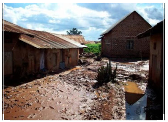 Dilapidated Houses planned for repair