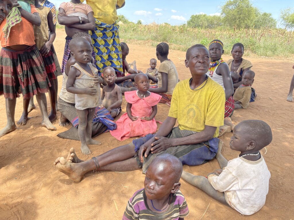 Uneducated and Vulnerable Children to be considered in our Education Programme