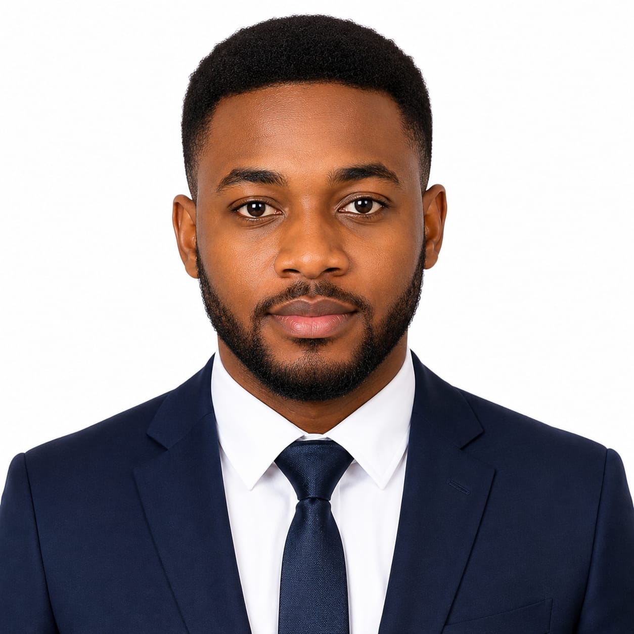 Justus J. Ikem