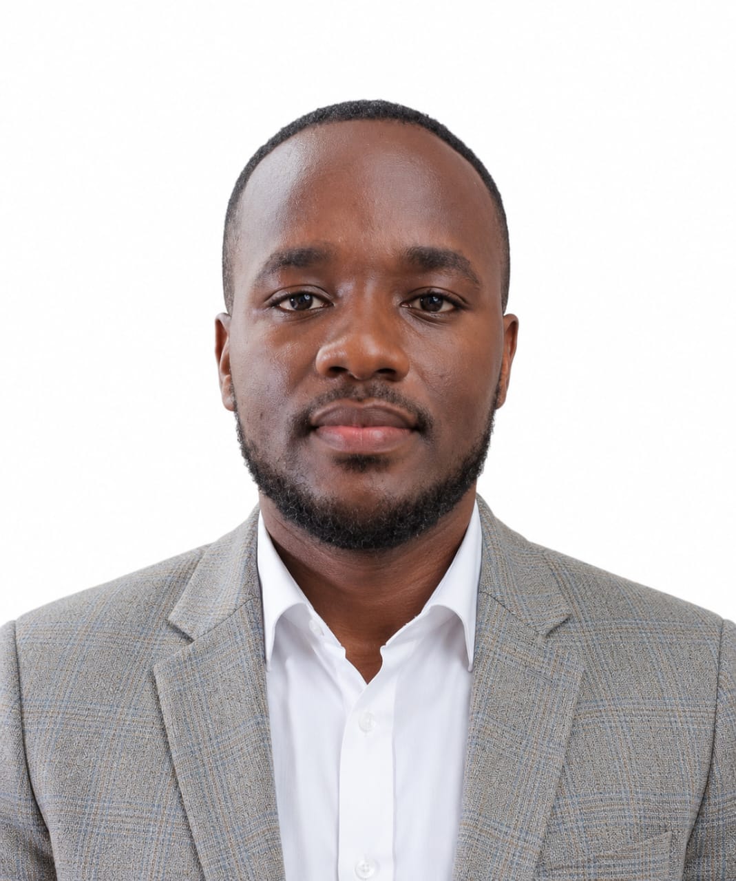 Derrick Mutegeki